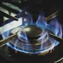 Watch for warning signs like yellow flames on your gas hob.