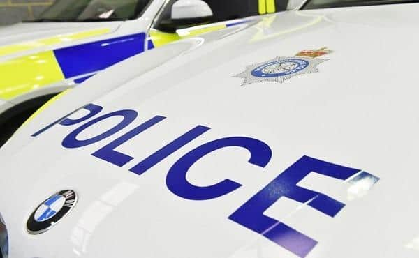 The illegal firearms may be handed in at a number of police stations