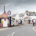 A new schedule is to be drawn up for Whitby Swing Bridge renovation works.