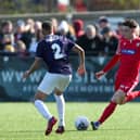PHOTO FOCUS - 17 photos from Scarborough Athletic 0 Buxton 1 by Viking Photography York