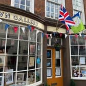 Bridlington Old Town Gallery will host the exhibition throughout February.  Image: Bridlington Old Town Gallery