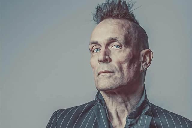 John Robb