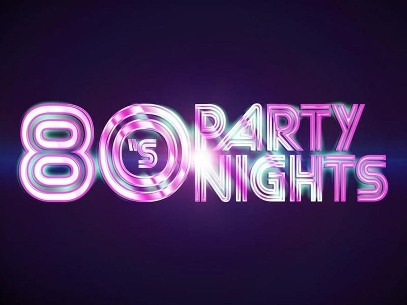 The Ultimate Sounds of the 80's is taking place at Bridlington Golf Club on October 21. Visitors will turn back the clock for a night of 80's disco classics. The event will include a meal and evening to party to 80's hits. Dressing up in 80's fashion is advised.