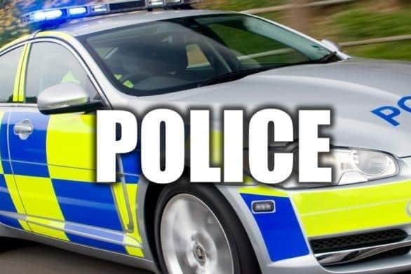 Anyone with information about road traffic offences, should call the non-emergency line 101 when it is safe to do so.