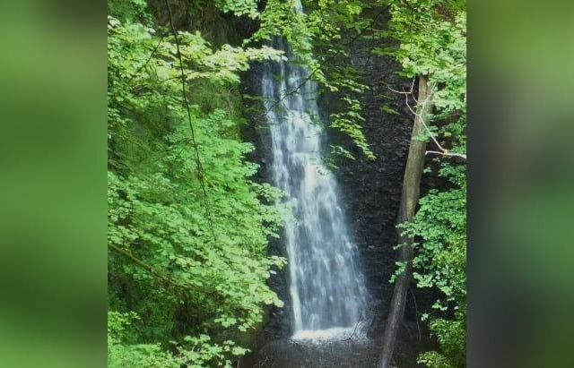 Marvel at Falling Foss waterfall. Set in beautiful woodlands just six miles from Whitby, this 30-foot waterfall is particularly impressive in autumn after rainfall with the cascading water framed by golden foliage. Nearby, visit the Hermitage, a cave carved from a huge boulder dating back to the 1700s and believed to have once been home to a local hermit.