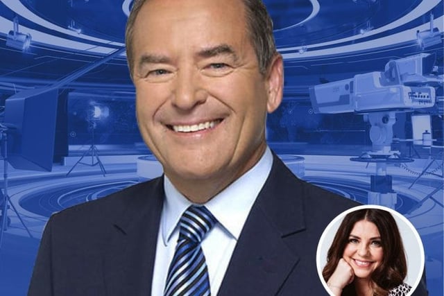 On Sunday, January 21, Jeff Stelling will share anecdotes from his amazing career that saw him rise to fame as the recognisable face of Sky Sports Soccer Saturday and behind the scenes anecdotes. Hosted by Bianca Westwood.