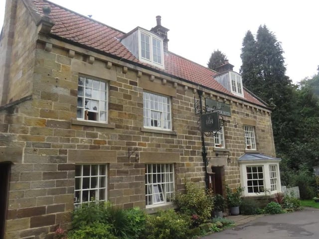 Check out the Horseshoe Hotel on Zoopla now.