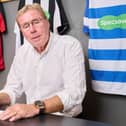 Harry Redknapp kicks off search to find Specsavers' Best Worst Team