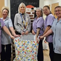Gifts appeal to bring Christmas cheer to Whitby Hospital patients