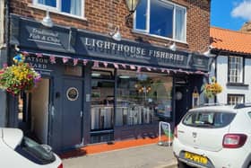 Lighthouse Fisheries of Flamborough have once again been recognised in the The National Fish and Chip Awards, and are finalists in the awards next year.