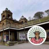 Craig Charles is set to bring his Funk & Soul House Party show to Scarborough Spa this November.