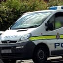 The missing 50-year-old man from Pickering has been found.