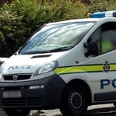 The missing 50-year-old man from Pickering has been found.