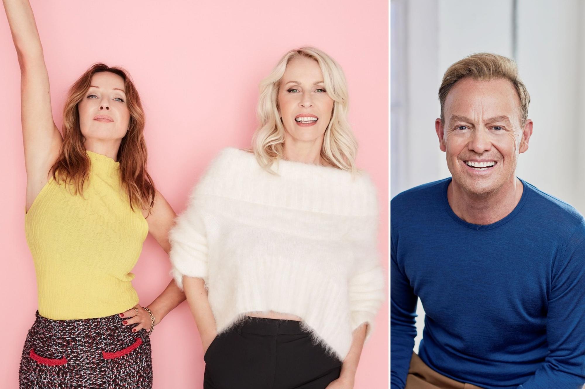 Bananarama to headline Scarborough Open Air Theatre in 2027 with Jason Donovan and Altered Images
