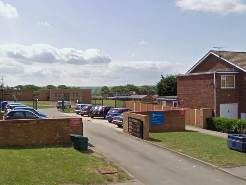 St George's Catholic Primary School in Eastfield has not received a rating as of January 2023.