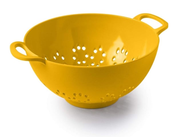 Melamine Colander/Strainer,Currently priced at £9.30