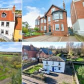 Some of the latest homes for sale on Zoopla, around the Whitby area.