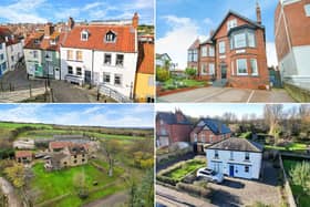 Some of the latest homes for sale on Zoopla, around the Whitby area.