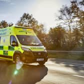 The vehicles are expected to be delivered by the end of March 2026.