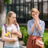 People can get free support to stop smoking from East Riding’s targeted programme, which is designed to control cravings and break the habit of smoking. Photo: Getty Images