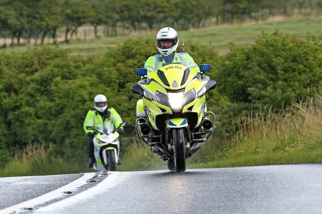 Police are renewing their appeal for witnesses to a collision in Malton.