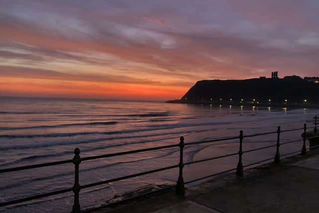 Saint Catherine’s has launched its Sunrise Walk 2024