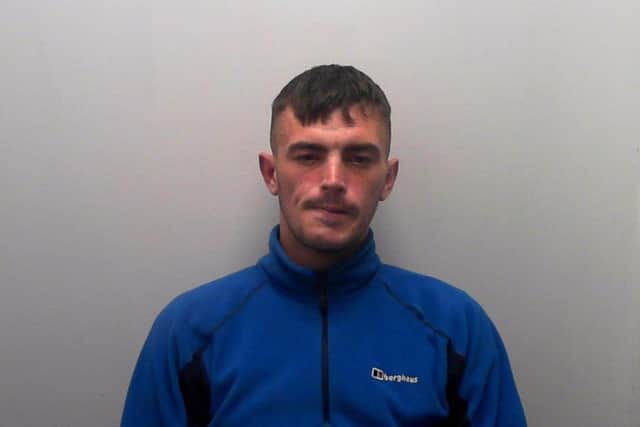 Reece Callum Davidson