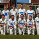 Whitby CC 1sts raced to a nine-wicket win at Northallerton. Photo by Brian Murfield