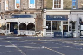 Fish, Chips and Fizz-Zambezi will take place at Hadley's in Whitby (pictured).
