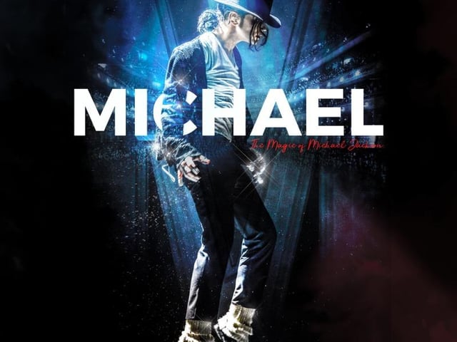 On Saturday, May 11, take a journey back in time to remember Michael Jackson – the man, the music and the magic.