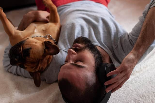You’ll get up to four audiobooks as part of the deal - one every month