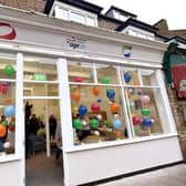 Scarborough's Age UK is launching a LGBTQIA+ group for over 50s!