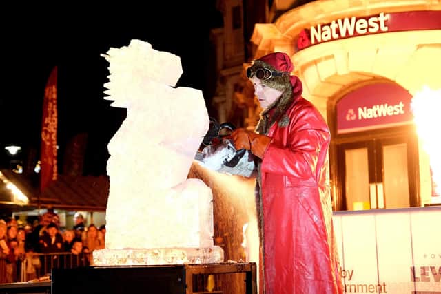 Visit the Bridlington King Street Market food festival Facebook page for more information and to book a pitch.