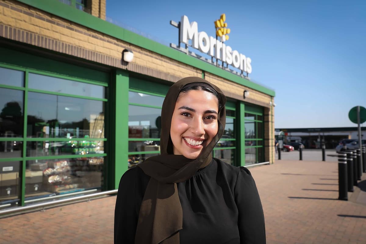 Morrisons launches 1,000 new apprenticeships to develop next generation of ...