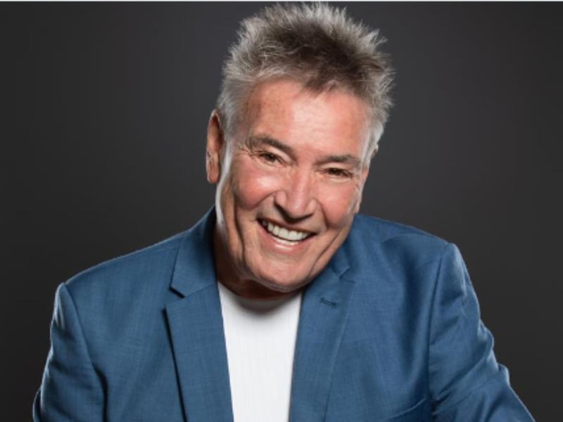 An Adult Evening with Billy Pearce will take place on September 19. National treasure, and without doubt one of Britain's most talented and best loved comedians and performers. Multi award winner, Billy has won just about every comedy award going, including a British Comedy Award, Solo Comedian of the Year and Best Television Comedy Newcomer at the London Palladium. Billy has also performed in five Children's Royal Variety Shows and three Royal Variety Shows.