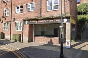71 Haggersgate, Whitby. Google Images