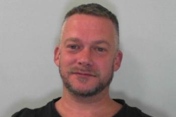 Stephen Willetts, 43, who has links to Catterick Garrison, Ryedale, Easingwold, York and the West Midlands, is wanted in connection with stalking offences