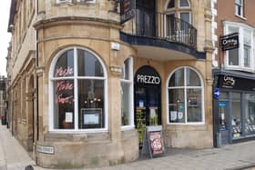 Italian restaurant chain Prezzo is closing 46 of its sites due to rising costs 