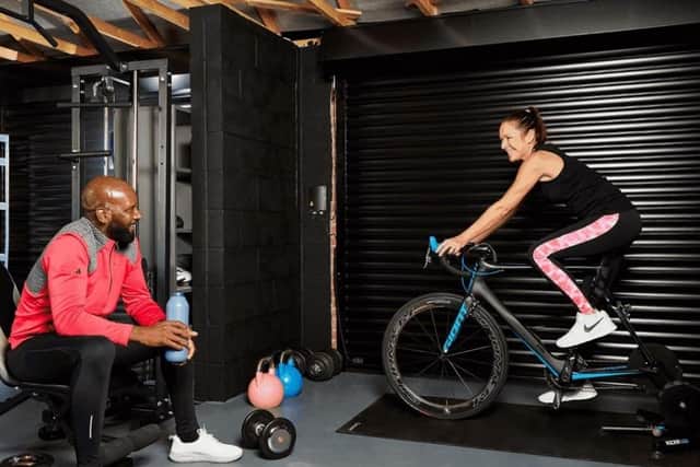 Win £5k to kickstart your dream business in your garage.