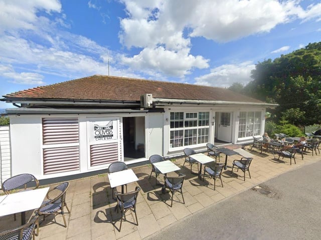 Oliver's on the Mount is located at Oliver's Mount, Scarborough. One Google review said: "Hidden gem of a place . We visited for breakfast on the recommendation of a local taxi driver . Booking recommended as was quite busy . Food, view and service all first class."