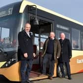 The new bus routes have been announced by East Yorkshire buses.