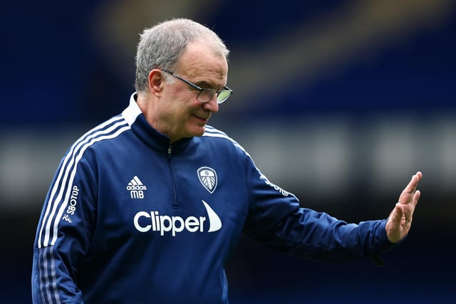 Marcelo Bielsa set to walk away from Leeds this summer after four years as manager after admitting that it’s impossible to compete in the Premier League without total commitment (Mirror)