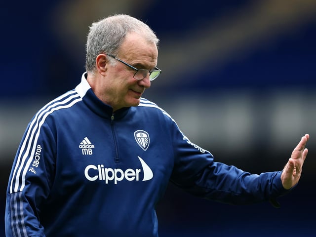 Marcelo Bielsa set to walk away from Leeds this summer after four years as manager after admitting that it’s impossible to compete in the Premier League without total commitment (Mirror)