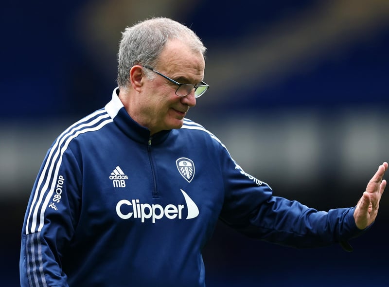 Marcelo Bielsa set to walk away from Leeds this summer after four years as manager after admitting that it’s impossible to compete in the Premier League without total commitment (Mirror)