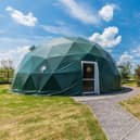 The Love Dome