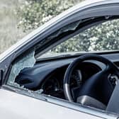We have compiled this list of the neighbourhoods on the Yorkshire coast with the greatest number of reported vehicle crime incidents last month.