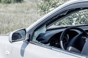 We have compiled this list of the neighbourhoods on the Yorkshire coast with the greatest number of reported vehicle crime incidents last month.