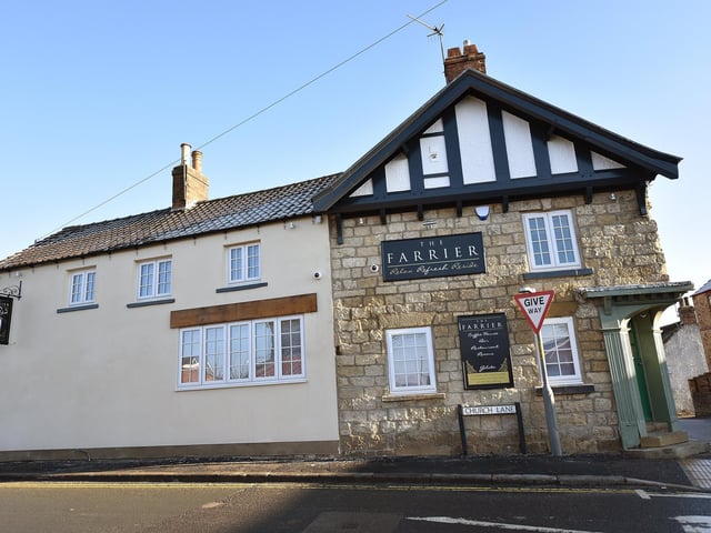 Located at Main Street, Cayton, YO11 3RP. picture: Richard Ponter