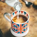 Cup of tea