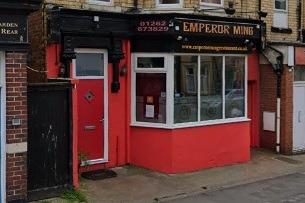 Lansdowne Road, Bridlington.